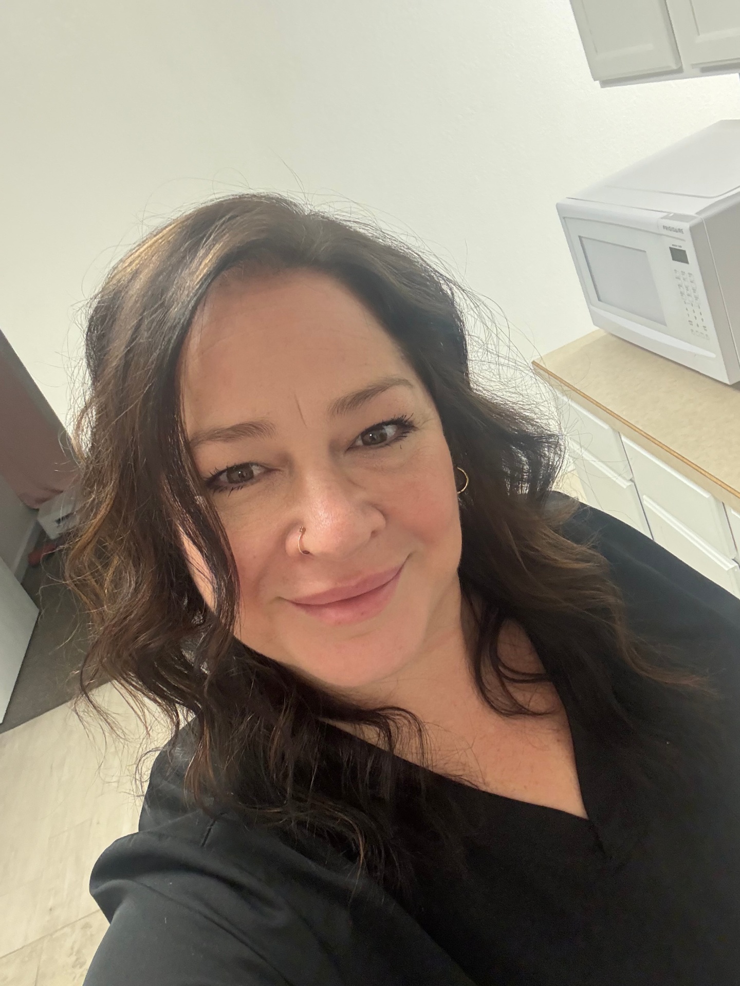 Amy, founder